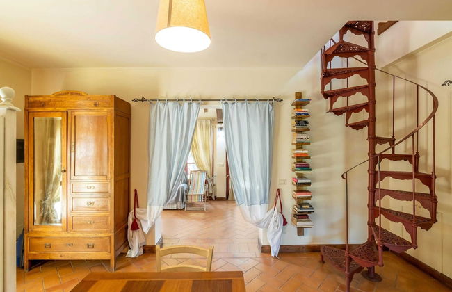 Belvilla by OYO Villa Osimo - Foto 33