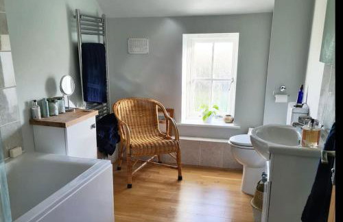 Brisley North Norfolk cosy cottage garden pub and walks - Foto 13