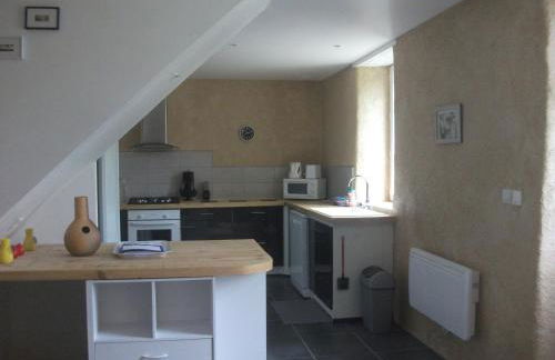 Gite de Kerfenefas - Foto 19