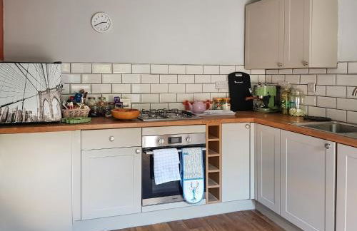 Maines Farm Cottage - Foto 9