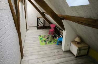 Appartement 6-8 personnes, gîte, climatisé, classé 3 étoiles, proche du zoo de Beauval et des châteaux de la Loire - Foto 47