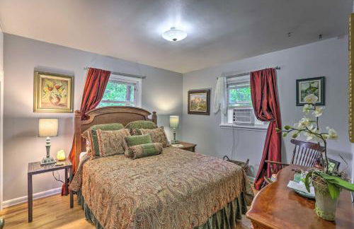 Relaxing Golden Getaway with Grill Less Than 1 Mi to Town! - Foto 11