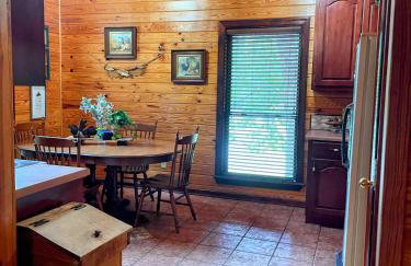 Lake Tuscaloosa Oasis - Foto 10