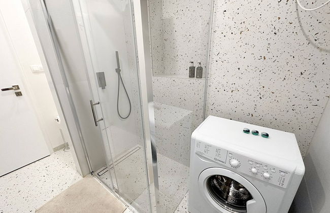 Elegant And Cozy 2kk Apartment - Foto 22