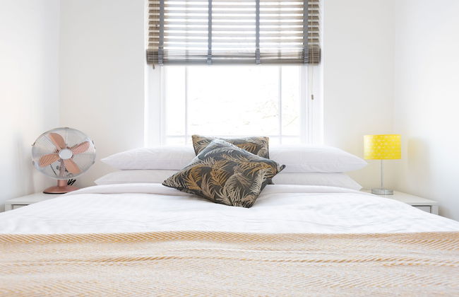 The Marylebone Residence - Foto 8