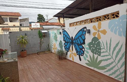 Refúgio Piratininga térreo 101 - Foto 18