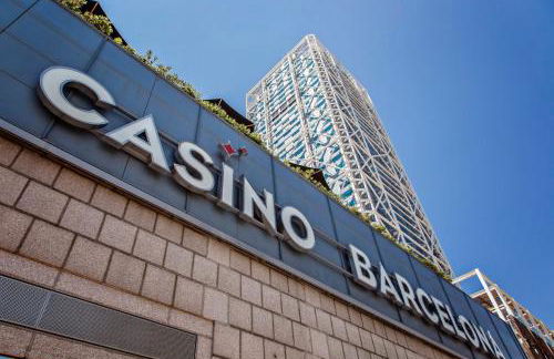 Sweett - Villa Olimpica Mediterranean - Foto 22