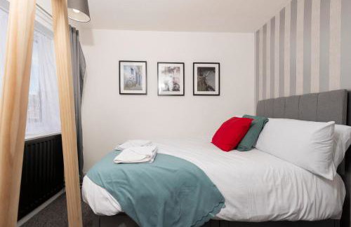 Worthy Rest - Foto 26