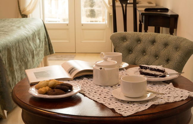 Masseria Salamina - Foto 16