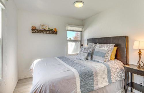 Charming Orem Home with Yard - Near BYU and UVU! - Foto 16