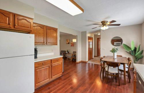 Quiet Ranch Retreat for Work Crews & Families Johnstown OH - Foto 18