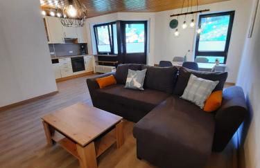 Ferienwohnung-Einklang im schönen Südschwarzwald - Foto 1