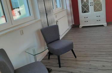 Ferienwohnung alte Stepperei - Foto 12