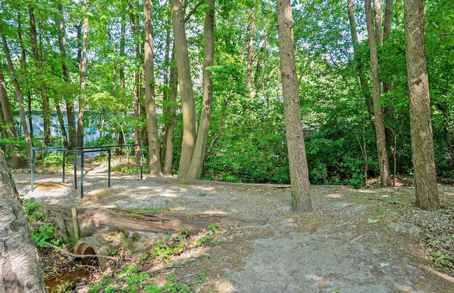 Upscale Bungalow in Lanaken With Private Garden - Foto 35