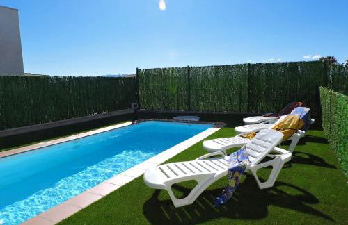 Casa Els Muntells - Foto 9