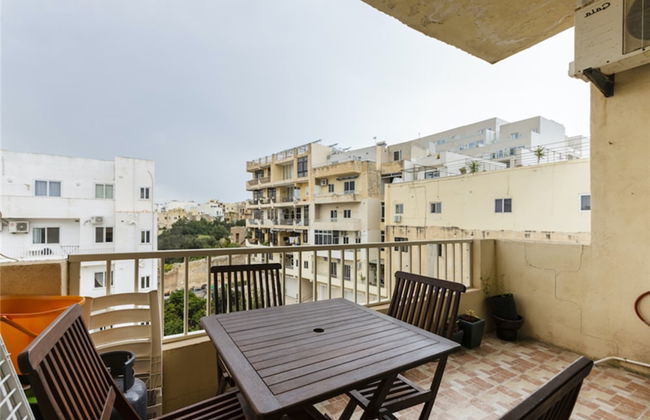 Sliema Retreat - Foto 41