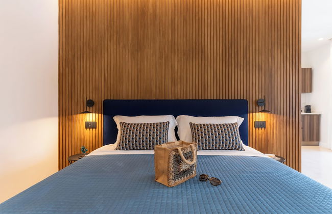 Mermaids' Dream Sorrento - Photo 17