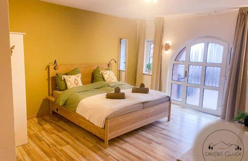 Großes Glück - Foto 10