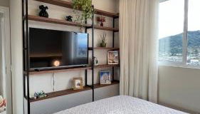 Apartamento completo em Palhoça - Foto 4