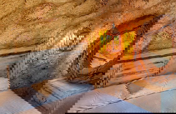 Luxurious Stone House in Elani - Photo 6