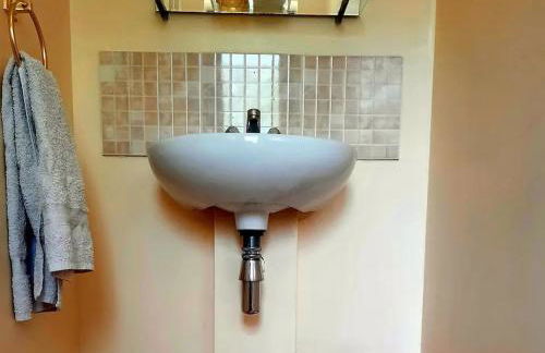 The Singing Heart, TirNaNog Cozy Cottage near Lochgilphead !!HIDDEN GEM!! - Foto 28