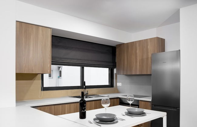 Elysium Boutique Apartments - Photo 30