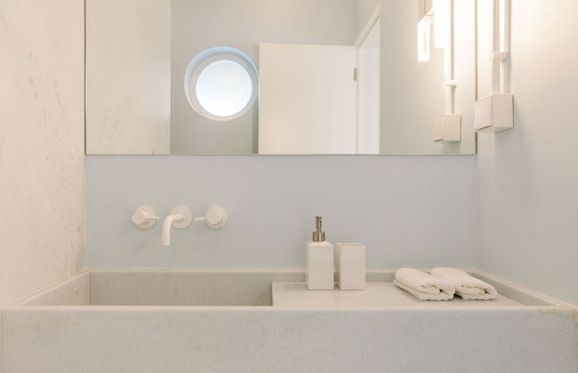 Olala Luz Apartment - Photo 8