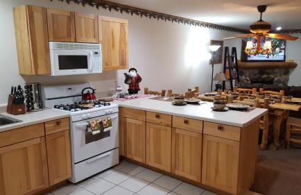 2BR Rustic Villa - Foto 27