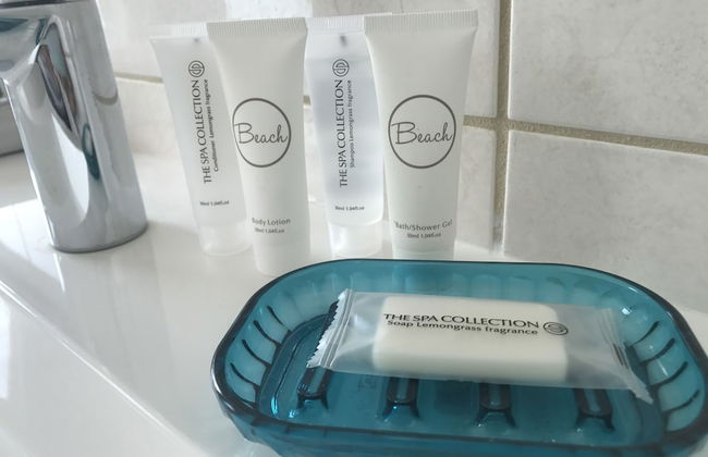 Palapa Beach Resort - Foto 38