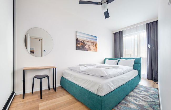 Apartamenty Sun & Snow Residence - Foto 78