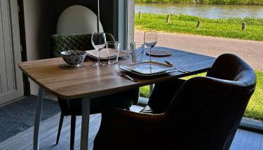 Studio vue sur Loire - Photo 5