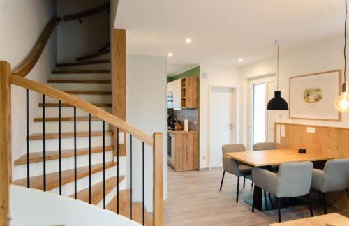 Küsten Apartments Tannenhausen - Foto 13