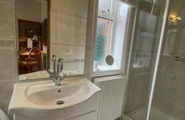 Station Cottage - Foto 10