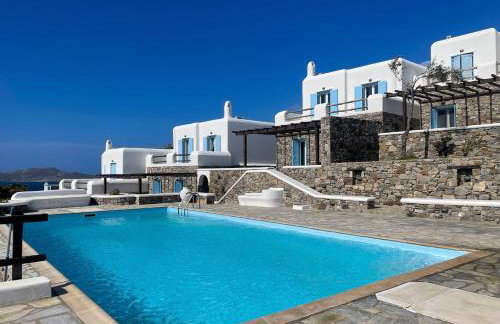Mykonos Dot - The Villas - Foto 14