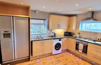 Bewick House Large three bedroom Sleeps upto six - Foto 31
