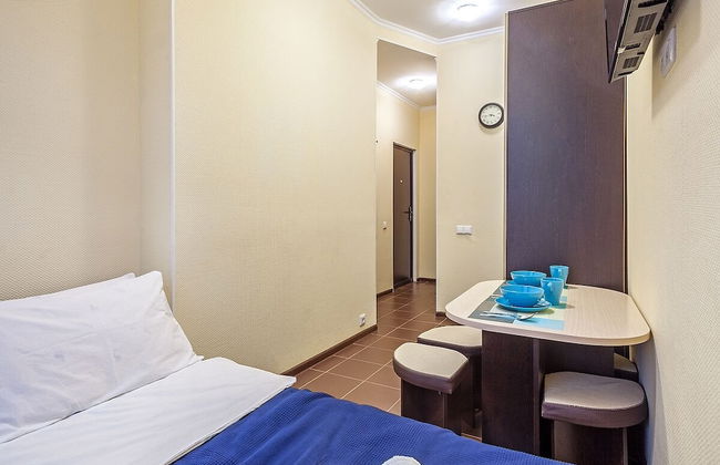 Like Apart on Smolnaya 44 - Foto 14