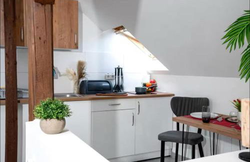 Livemore24 - Apartment 3 in Oer-Erkenschwick WLAN - Foto 14