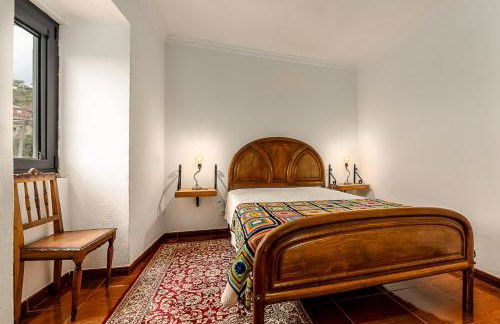 Casa dos Bardos - Foto 13