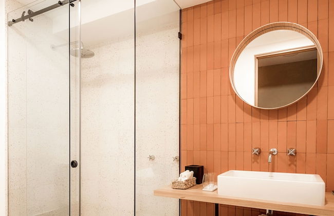 Ana Polanco Apartments - Foto 69