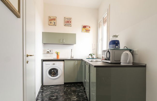 Residence Railway - Foto 40