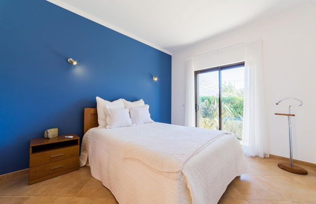 Villa Paraiso in S o Bartolomeu de Messines - Photo 20