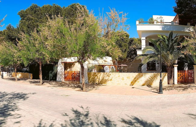 La Pérgola Habitaciones Rústicas - Foto 41