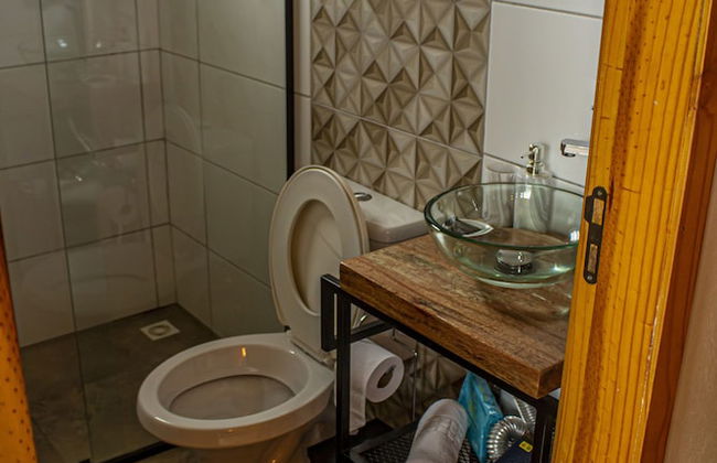 Cabanas Jardim dos Canyons - Foto 54