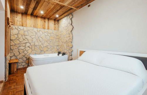 Resort Ombreseda - Photo 26