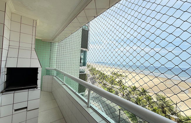 Pé na Areia Praia do Maracanã II - Foto 15