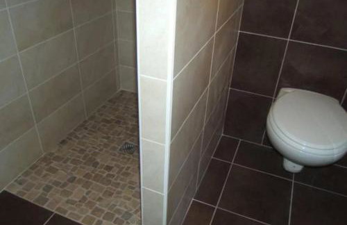 Vue sur embrun lac de serre-ponçon - Foto 15