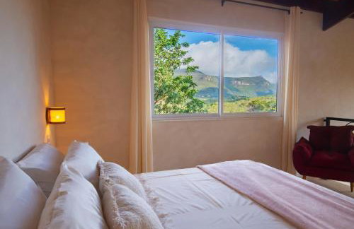 Refúgio Sagaz no Vale do Capão - Foto 10