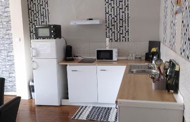 Appartement à Limoges - Foto 10