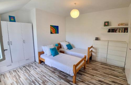 High Horizon - Sun, Space & Blue Skies - Foto 21