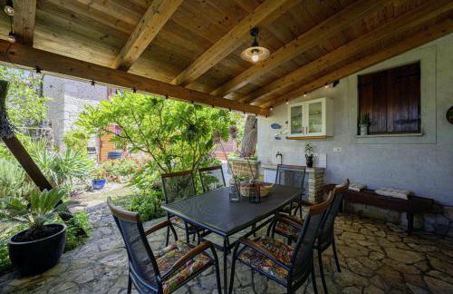 Luca in Glavani (Haus für 6 Personen) - Foto 29